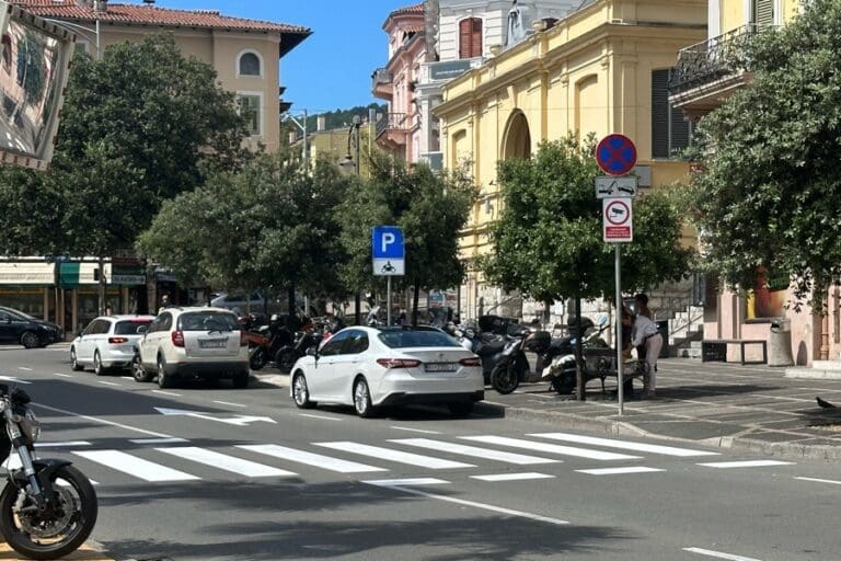 tržnica opatija