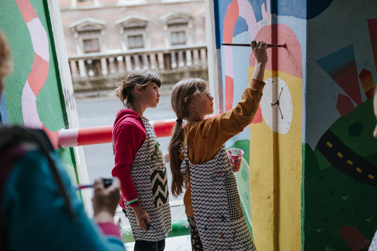 Predstavljena Street art mapa grada Rijeke | Regionalni.hr