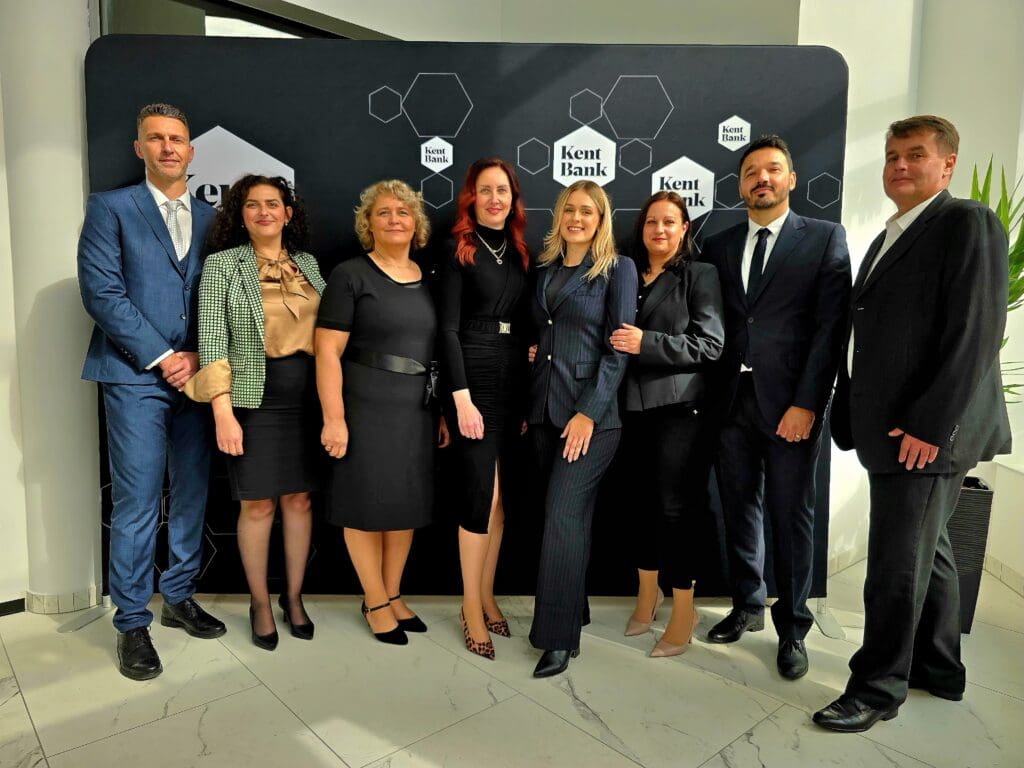 KentBank Slavonski Brod
