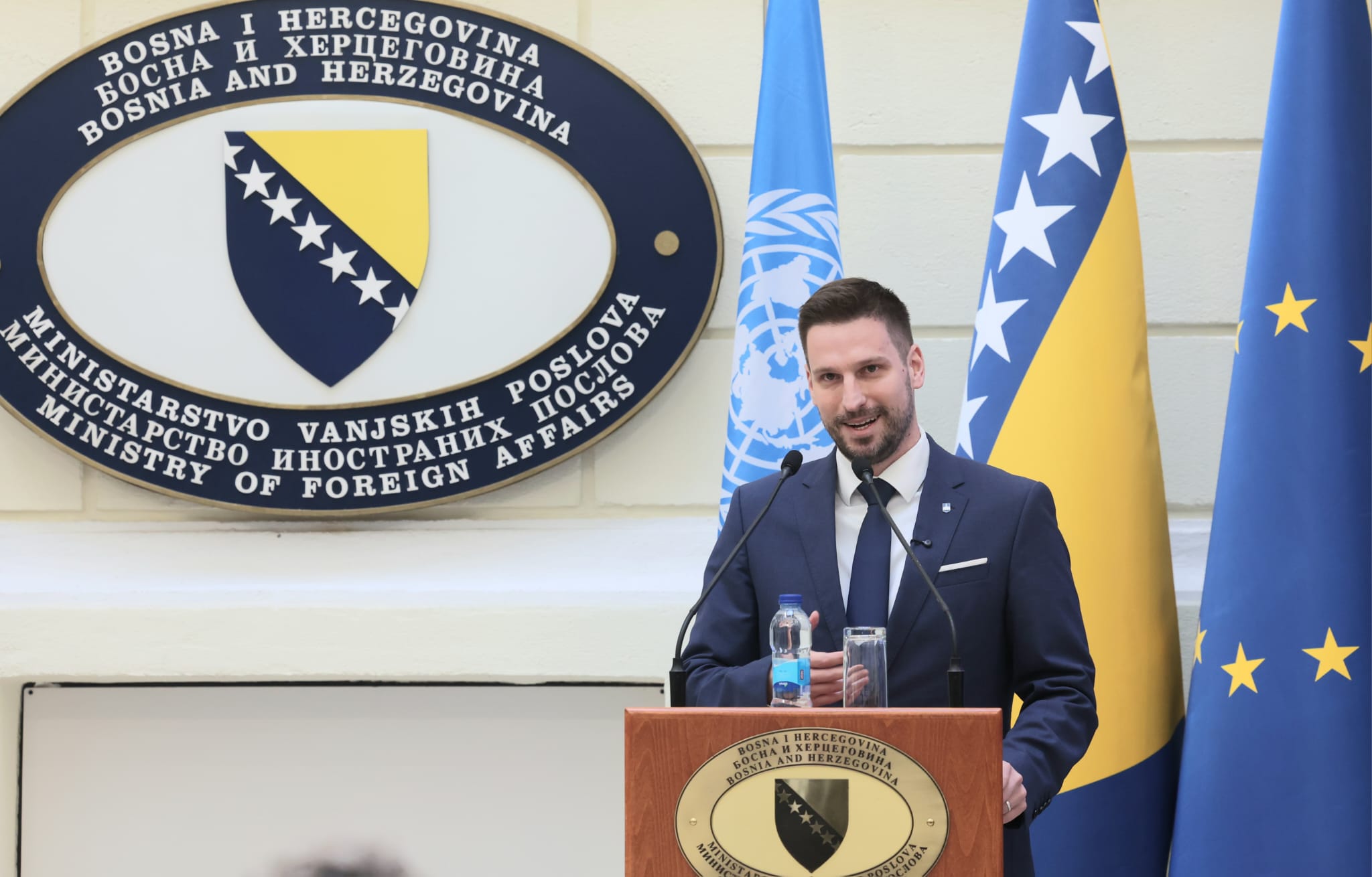 Osijek primjer održivog razvoja: Gradonačelnik Radić predstavio ...